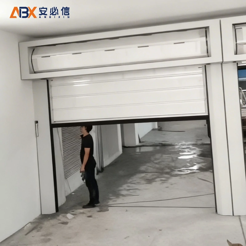 三亚市涡轮硬质高速门