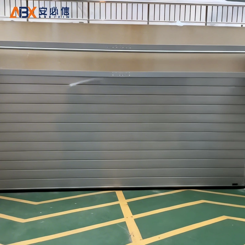 三亚市感应高速门